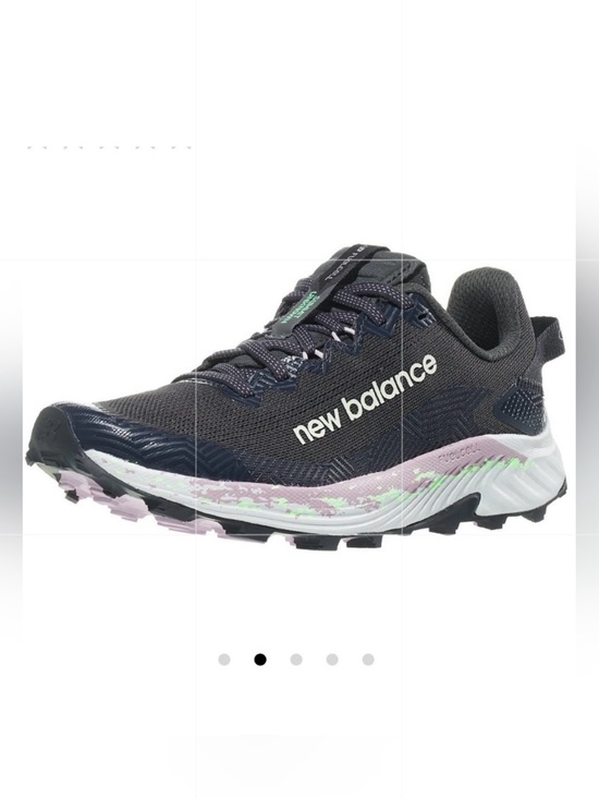 New Balance Shoes - New Balance FuelCell Summit Unknown v4 Tennis Shoes Sneakers